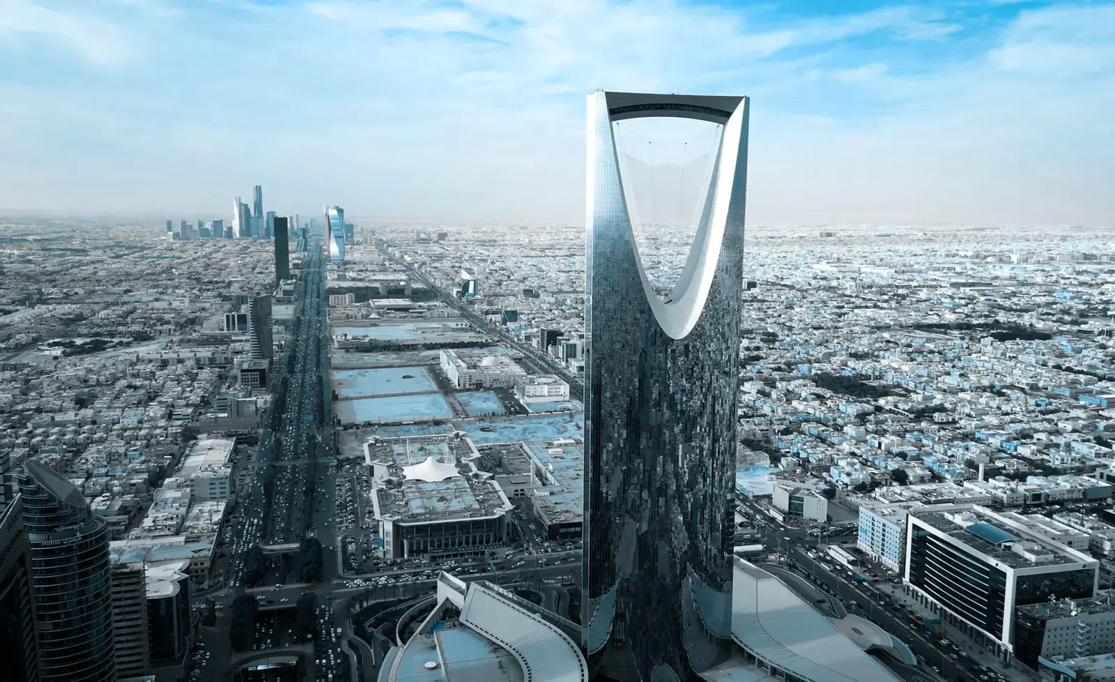 المراقبة الذكية