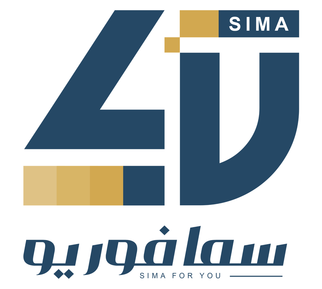 شعار سيما فور يو
